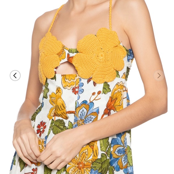 Farm Rio Dress - Natureza - Picture 10 of 10